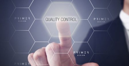 Primerdesign Quality Control
